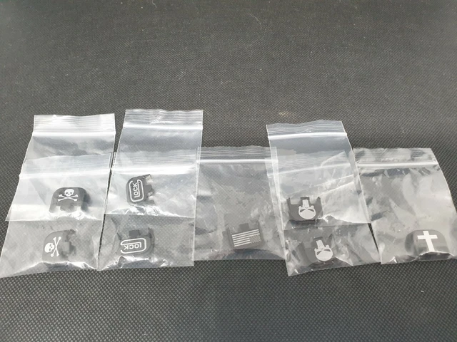Chargeur stark arms pour Glock 17 / S17 VFC CO2 - EssencialAirsoft