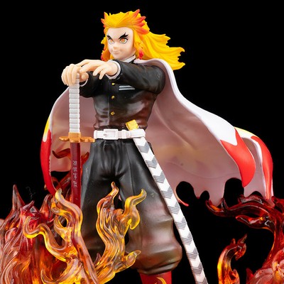 rengoku kyoujurou figurine