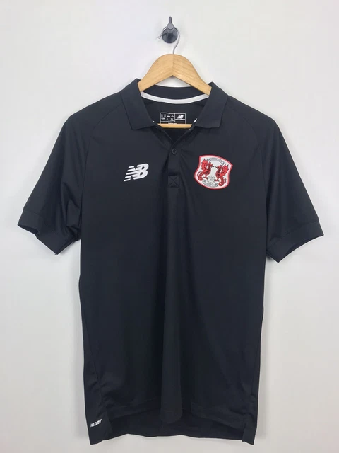 leyton orient new balance