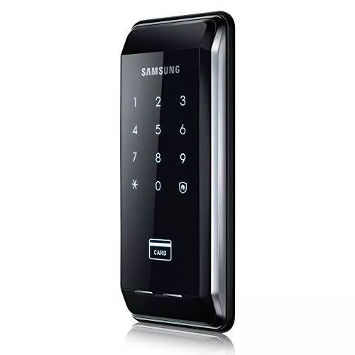 Samsung Digital Door Lock SHS-2920 security EZON keyless 2