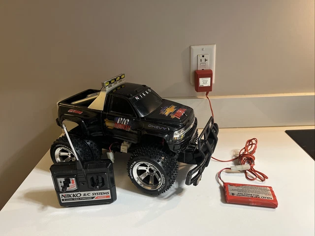 ホビーラジコン TAMIYA 2WD \"DYNA STORM\" Cars, Trucks & Motorcycles, RC Model Vehicles & Kits, Radio