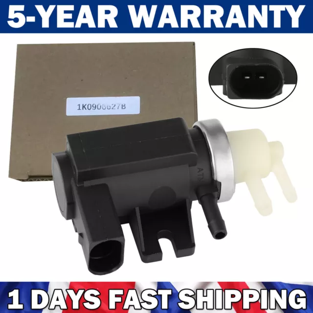 Vw t5 n75 valve deals