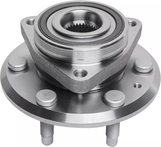 - Front or Rear Wheel Hub Bearing Assembly for Chevy GMC Traverse Acadia Enclave