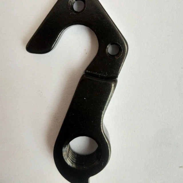 MTB Fahrrad SCHALTWERK GEAR MECH HANGER Tail Hook For-Trek #315464 Langlebig