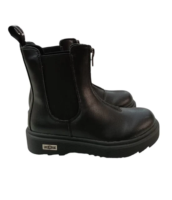 Anfibi ragazzo discount