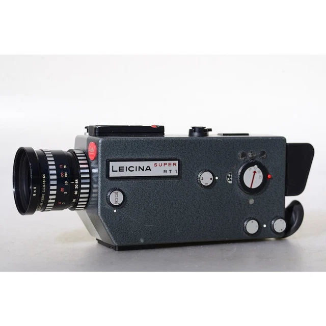Movie Cameras, Film Photography, Cameras & Photo - PicClick CA