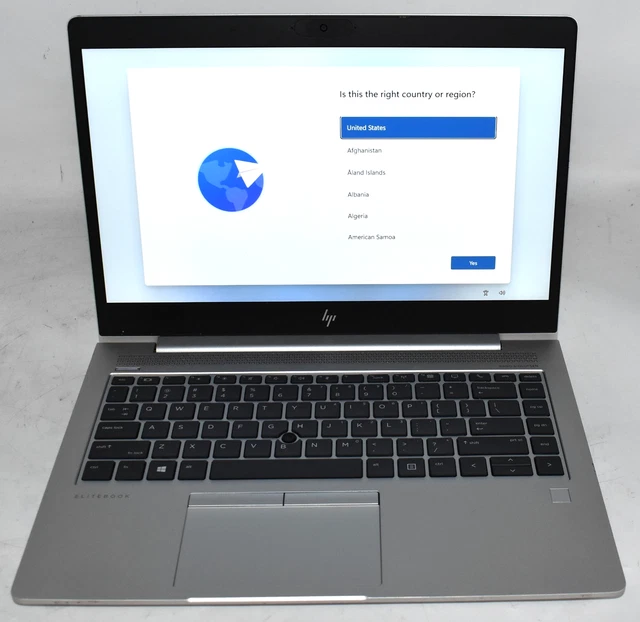 HP EliteBook 845 G7 AMD Ryzen 5 16GB RAM, 512GB PCIe SSD For Sale In Nairobi - Trunknet Technologies - Foto 4