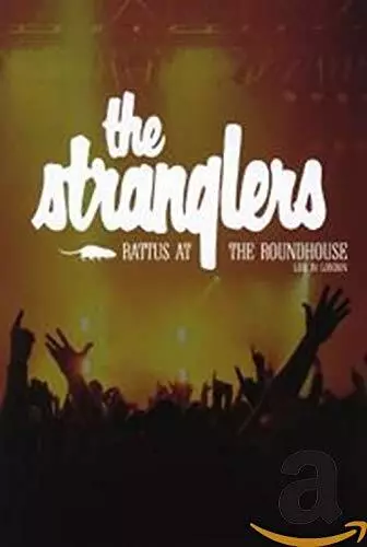 Rattus at the Roundhouse (DVD) The Stranglers