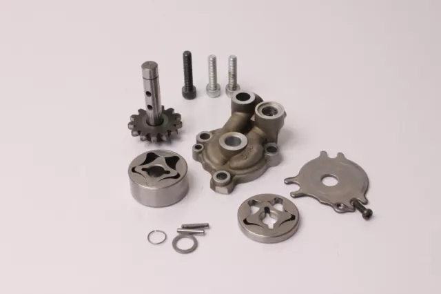 wr450f yz450f yzf450 Oil Pump 5TA-13300-00-00