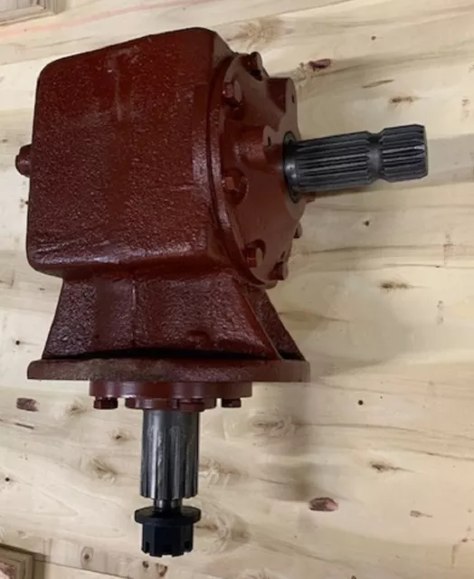 Replacement Gear Box 75 series for Rotary Cutters