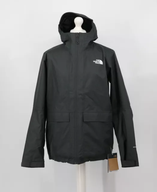 Giacca Triclimate Da Uomo The North Face In Pile Evolve Ii Nera Uk Con Prezzo Disponibile £225 Em