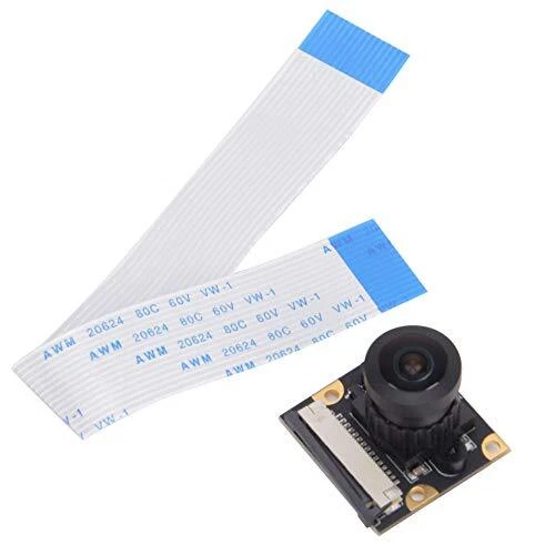 Modulo fotocamera Raspberry Pi IMX219 Modulo fotocamera da 8 MP Modulo (T0N)