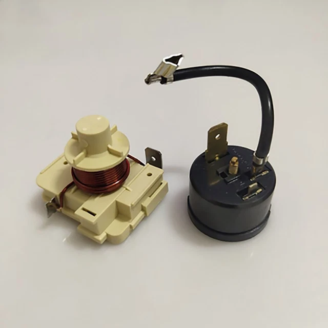Ricambio Universale Qp3-15/c QP3-15/C PTC Starter Overload Protector Per Frigorifero Compressore Frigorifero Samsung Ricambio Universale Qp3-15/c QP3-15/C PTC Starter Overload Protector Per Frigorifero Compressore Frigorifero Samsung