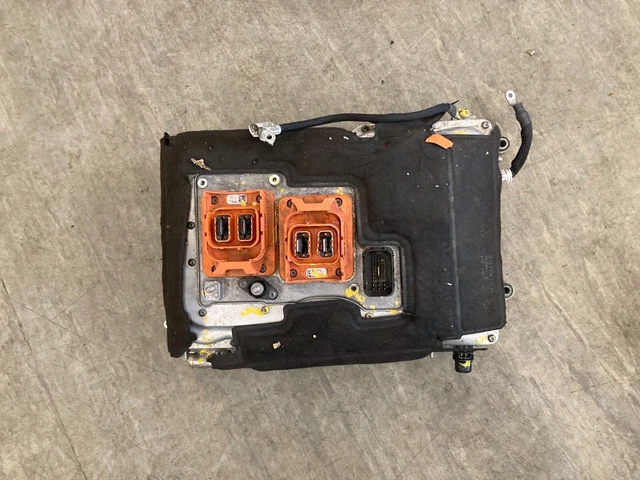 2013-2022 Bmw I3 Inverter Di Tensione Originale 8679677