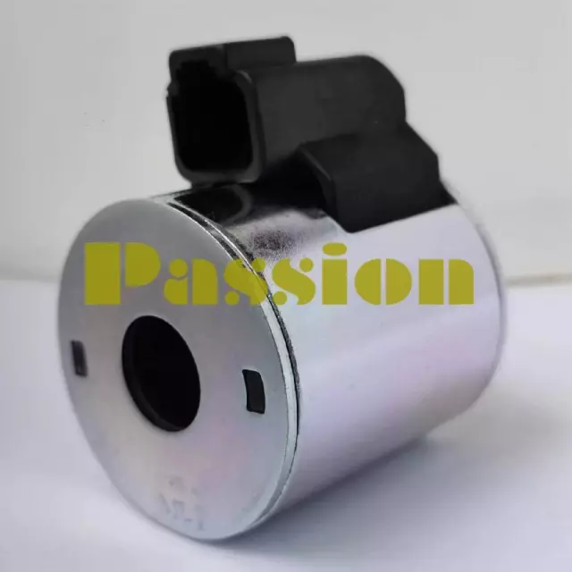1PCS NEW Fits For HydraForce 4303724 Solenoid Valve Coil 24VDC
