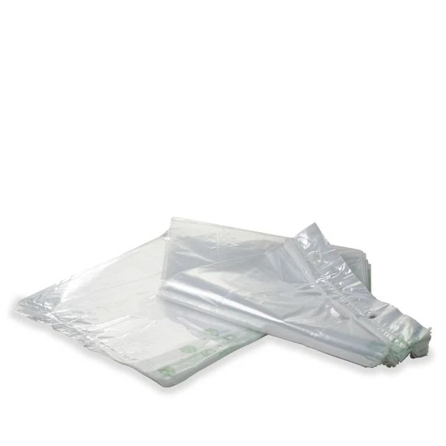 Buste Trasparenti Per Alimenti Sacchetti Alimentari In Polietilene