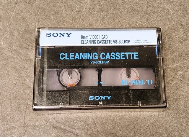 Numérisation De Cassette Vidéo 8, Hi8 Et Digital 8 - Numeric Video - Foto 2