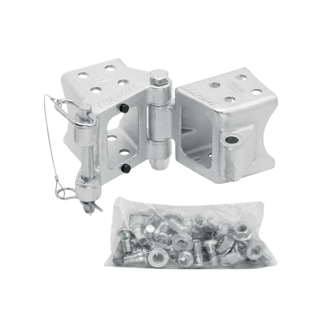 FULTON FOLDAWAY TRAILER Coupler SwingAway Hinge Kit Bolt On 7500 lbs 3 FULTON FOLDAWAY TRAILER Coupler SwingAway Hinge Kit Bolt On 7500 lbs 3