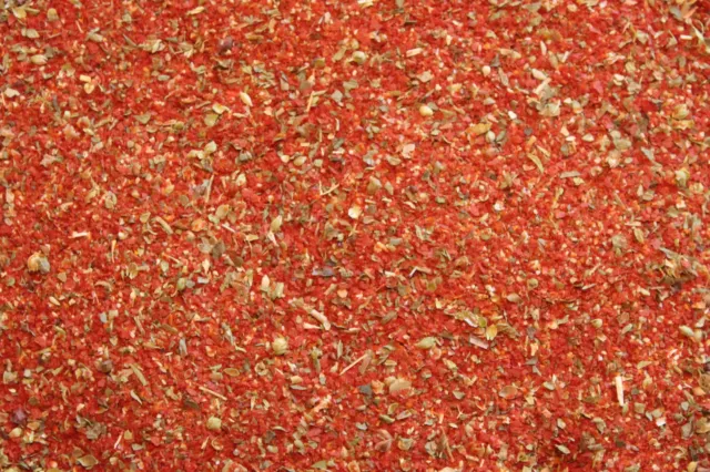 1000Kräuter Bruschetta Gewürzzubereitung mit Tomatenflocken 500g
