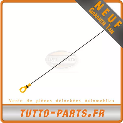 Jauge D'huile Peugeot 407 3008 5008 Citroën Berlingo C3 II C4 Saxo 1174E6 1174G2