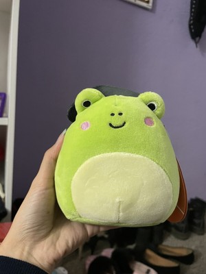 wendy the frog 24 inch