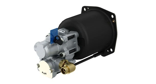 Wabco amplificatore frizione per Scania 3 - Series 90-96