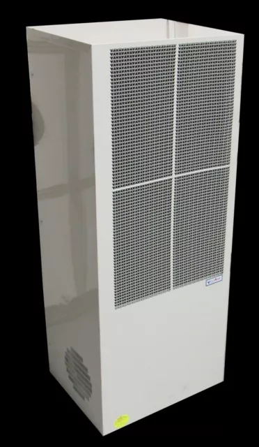 NEW VoltAire 19,000 BTU Wall-Mount Air Conditioner for Telecom Enclosure 230VAC