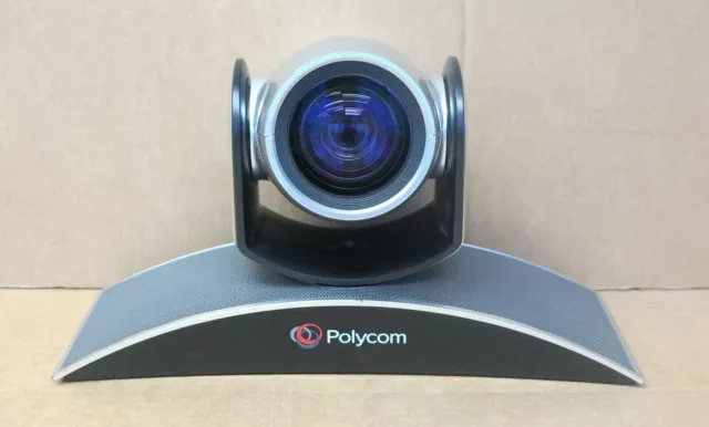Polycom MPTZ-9 EagleEye III Series Camera Conferencing System HD 1624-08283-001♬