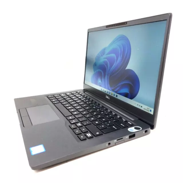 Pc notebook ricondizionato Dell Latitude 7300 I5 8365U 16gb 256gb 13,3" win 11 3