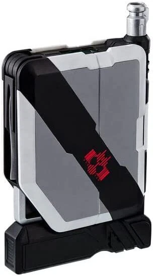 CSM Ride Booker Kamen Rider Decade