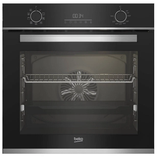 Beko Four intégrable multifonction 72l 60cm catalyse