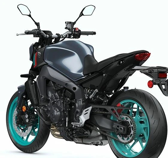 YAMAHA MT09 MT-09 2022 Hose, Reservoir B7N-25895-00 £6.00 - PicClick UK