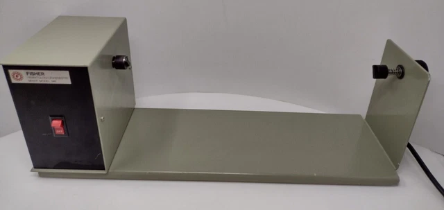 FISHER SCIENTIFIC 3 Hematology Chemistry Mixer Rotator Laboratory Equipment Lab