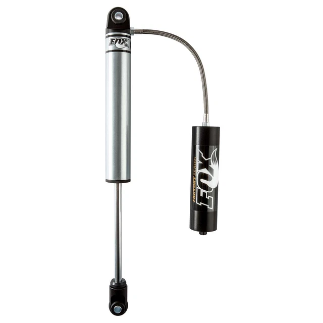 Fox 2.0 Factory Race Series Smooth Body w/ Reservoir Shocks 980-24-032
