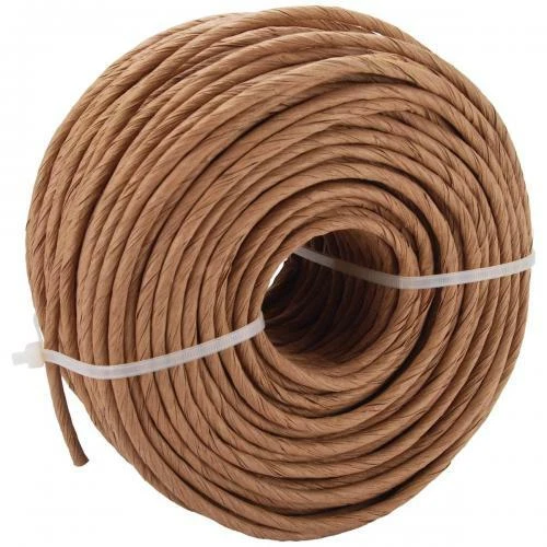 Commonwealth Basket Faser Rush 4.76mm 0.9kg Coil-Approximately 64m,FR632K2 Commonwealth Basket Faser Rush 4.76mm 0.9kg Coil-Approximately 64m,FR632K2