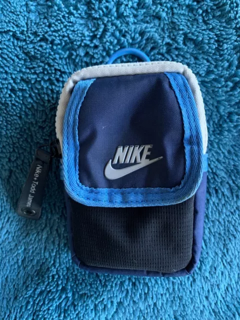 Running on sale man bag
