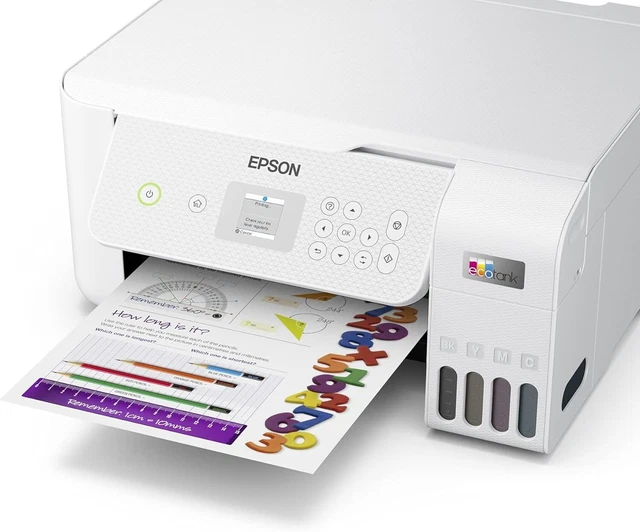 UPRINTJET Mini stampante a getto d'inchiostro portatile B10, stampante