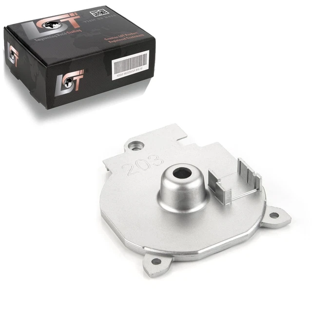 Engrenage Moteur Toit Ouvrant Acier Inoxydable – Kit Réparation Pour Mercedes W202 W204 W212