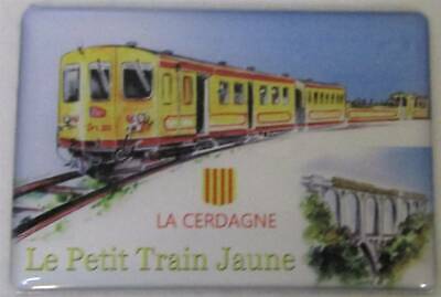 Jura Bourgogne JURA Abergement Le Petit Magnet France Souvenir Aimant 
