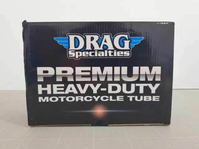 DRAG SPECIALTIES Reifen Schlauch 240/40 an 18 Zoll Felge für Harley-D,  52,90 €
