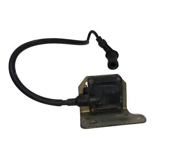 Bobina Accensione Piaggio Beverly 400 I E 2006 2010 Pipetta Accensione Motore