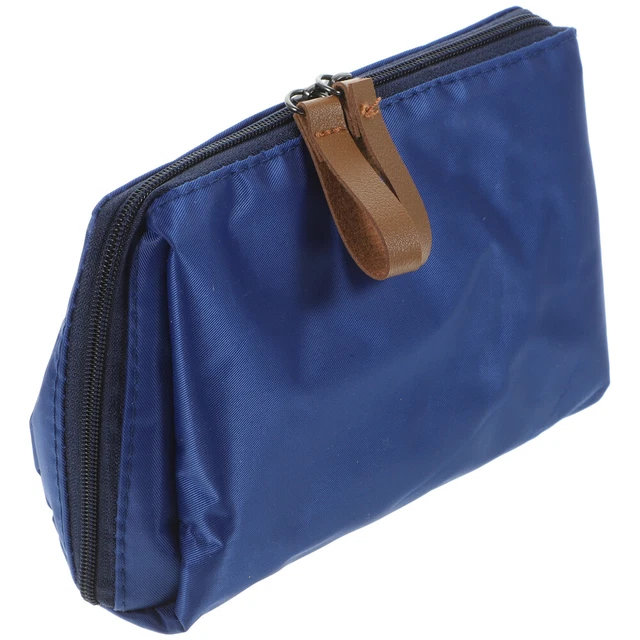 Outdoor Makeup Bags Women Pouch Portable Cosmetic Pen Organizer Travel Storage