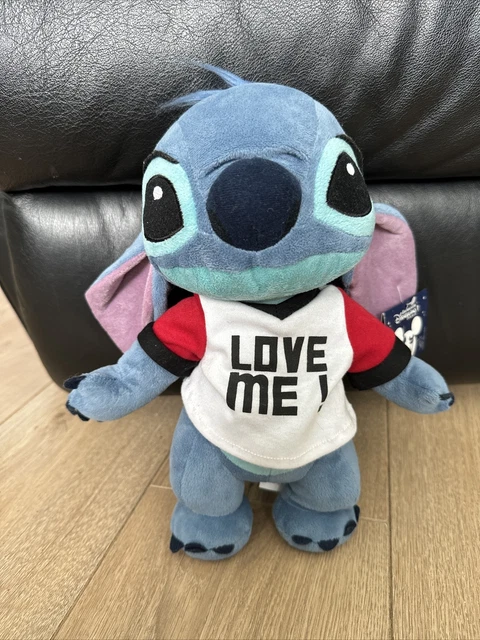 SQUISHMALLOW PUNTO ORIGINALE DISNEY 10 NUOVO CON ETICHETTE 2020 HTF