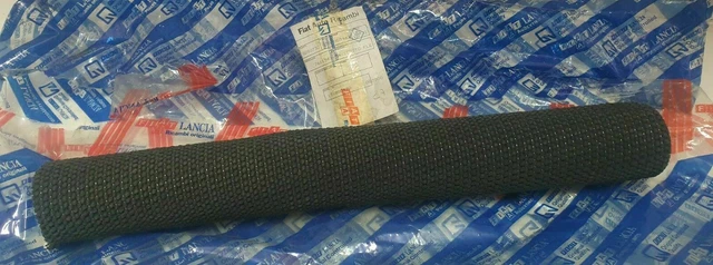Manchon Flexible De Radiateur Pour Fiat Barchetta, Lancia, Alfa Romeo - Référence OE 60611542 - Neuf Pirelli