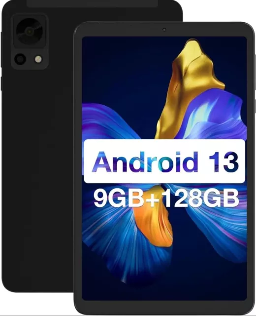 T20 Mini Pro Tablette Android, 20Gb Ram+256Gb Rom-Tf 1Tb, 2.3K