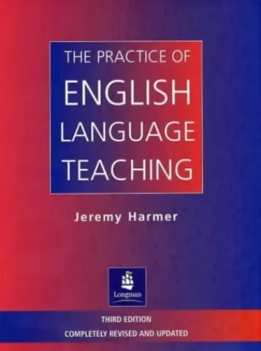 The Practice of English Language Teaching (3rd Edi... by Jeremy Harmer Paperback