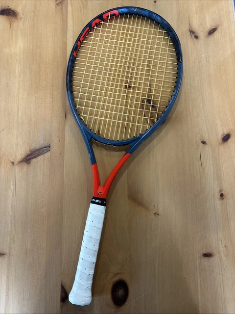 Raquette de tennis Head Graphene Radical Team | Plutosport