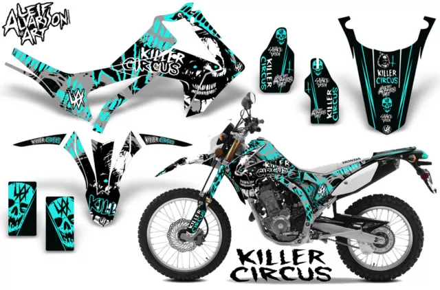 crf250l wrap