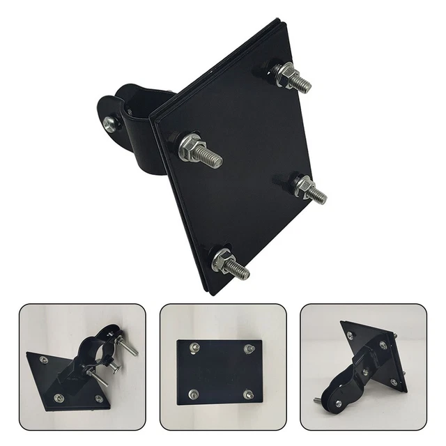 Adaptateur NVG Pour Casque MICH/M88 - Alliage Aluminium, Corde De Traction (neuf)