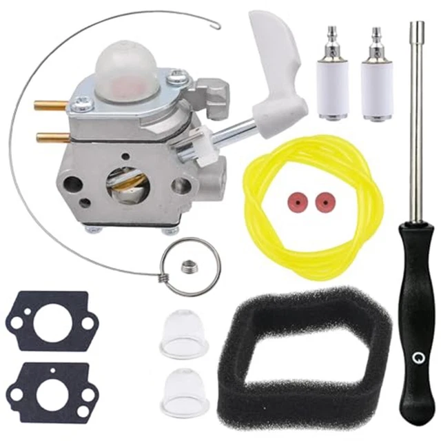 Carburateur Compatible K68 Et K65i - Pour Moto IZh Planeta, Remplacement Facile, Performance Améliorée - 5